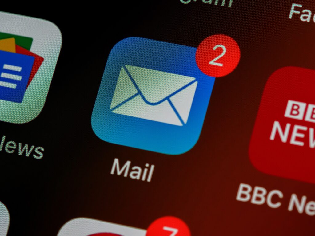 Email Communication Troubleshooting OG Tech