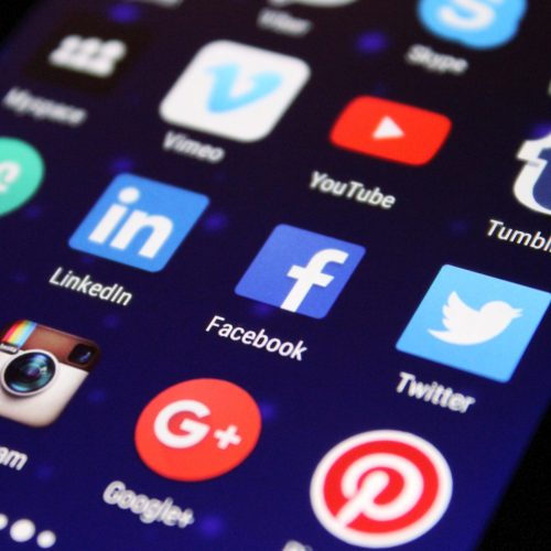 Social Media Security